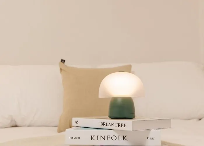 하루담 아파트 *