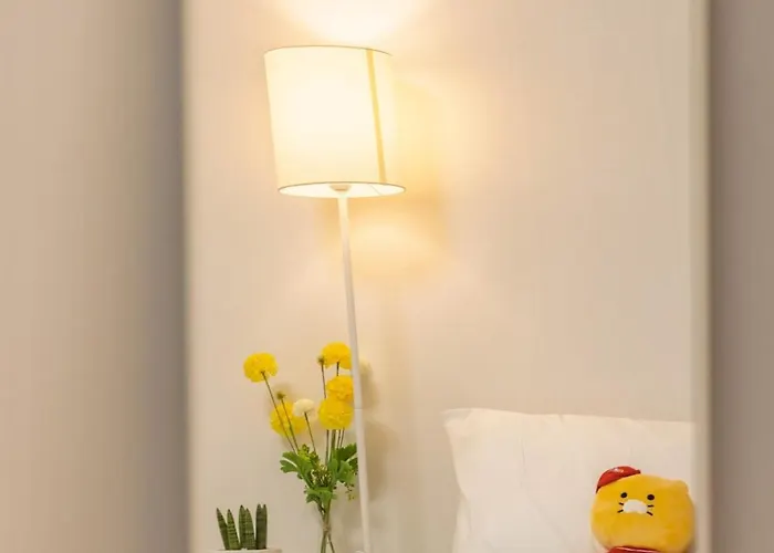 아파트 하루담 서울특별시